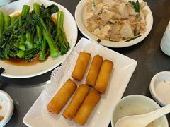 -黄但记老店·陈村粉食府