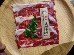 M7和牛-降霜牛寿喜烧.和牛金赏Plus(501城市广场店)