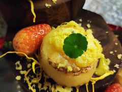 -烛影拾光观景餐厅·创意菜·摄影·小提琴(大唐不夜城店)