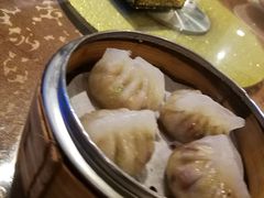 -金燕岛潮州酒楼