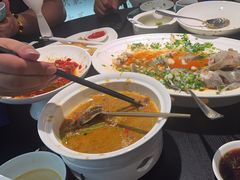 -鱼你相聚·河鲜馆(袁家岭店)