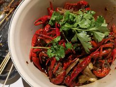 长沙口味虾-老长沙龙虾馆·聚会餐厅(白石洲店)