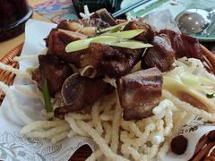 -甘思咪哚·云南艺术餐厅(天河广百店)