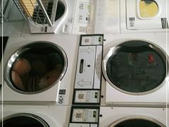 -XI·LaundryCafe 喜咖自助洗衣咖啡店