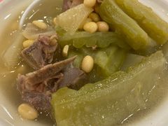 苦瓜煲-深运潮州粥(东门店)