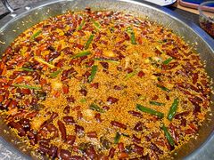 -胖子鱼·天水麻辣鱼火锅(秦州407店)