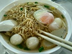 -Magic Food Point(Airport Street food)