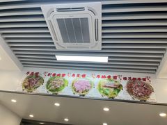 -雪花龙吊龙牛肉面(三山街店)