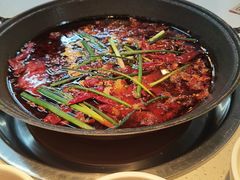 -芈重山老火锅(广州首店)