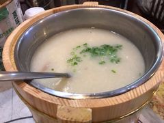 -阿殳菜馆·私厨(水围村店)