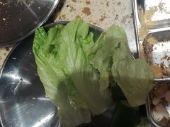 -姜胖胖无限自助烤肉(罗湖宝能店)