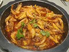 -巴蜀王婆大虾(首经贸店)