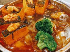 -三道菜(明堂公园店)