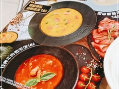 -达美乐比萨(新街口店)