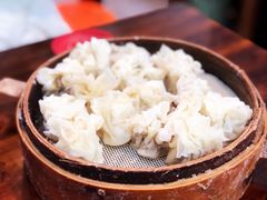 -海汇源老烧麦店(东大街总店)