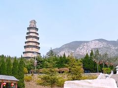 -响堂山石窟-北响堂山石窟