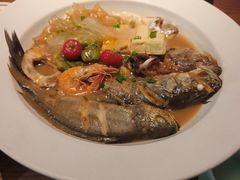-奉天小馆·非遗东北菜(沈阳万象城店)