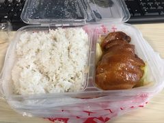 -斩料烧腊世家(兴盛路店)