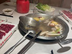 -八合里潮汕鲜牛肉火锅(万科里店)