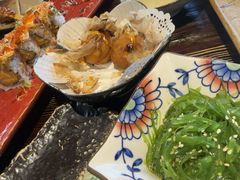 -芥岛(河北大街店)