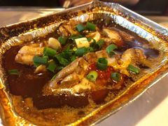 -晓靖轩烧烤(沙河风情店)