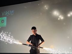 -V SHOW max KTV(粉巷店)