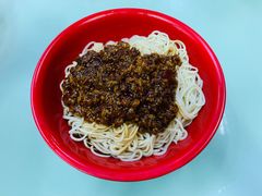 -食惠里小笼包面馆(越秀店)