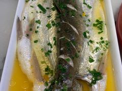 -京城小江南·北京烤鸭·江南土菜·白鱼(中关村店)