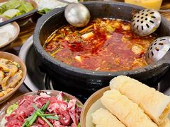 -笔记安顺夺夺粉火锅