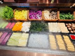 -牛New寿喜烧(中山公园龙之梦店)