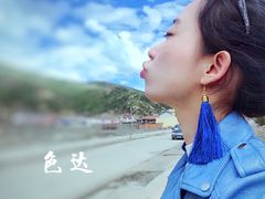-色达喇荣五明佛学院