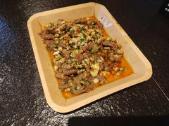 -肉店炸炸炸·爆汁孜然牛肉