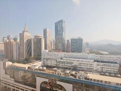 -深圳富临大酒店
