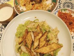 -巴依老爷新疆美食(魏公村店)