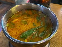 -Thai Basil罗勒叶泰式餐厅(时代天街店)