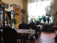 -露西亚咖啡西餐厅(哈尔滨俄侨纪念馆店)