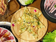 -正宗齐齐哈尔烤肉·齐牛哥鲜切炭火烤肉(杭州总店)