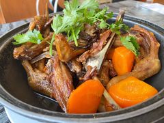美极鸭五件-美极鲜食坊(宝安南路店)