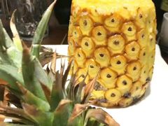 -老兰家传统烧烤炒菜泡馍(小南门店)
