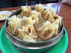 -北三沙家烧麦(北头道街店)