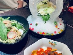 鲜花椒炝蚌片-蟹榭·本帮江浙菜·蟹宴(五角场合生汇商场店)