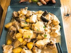 -外婆船宴餐厅·外婆喊你回家吃饭