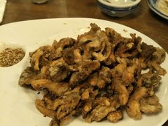 -95号酱骨·一块豆腐(展春园西路店)