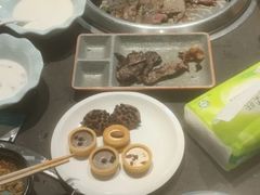 -好旺角齐市鲜切牛自助烤肉(农林五道街总店)