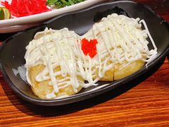 招牌土豆-今邕烧烤(西大店)