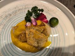 -枫品铁板烧(东樾店)