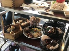 -瑞伯克牛排自助餐厅天一广场店