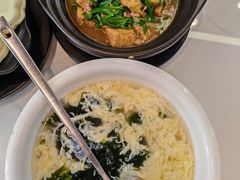 -小秦淮·南京土菜(新亭西路店)