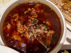 -李氏传家菜(兴城路店)