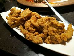 -锅说大脸毛肚重庆老火锅(佐阾店)